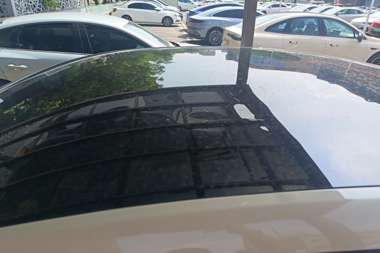 Used AION RT 2025 650 Zhijihao Edition Roof