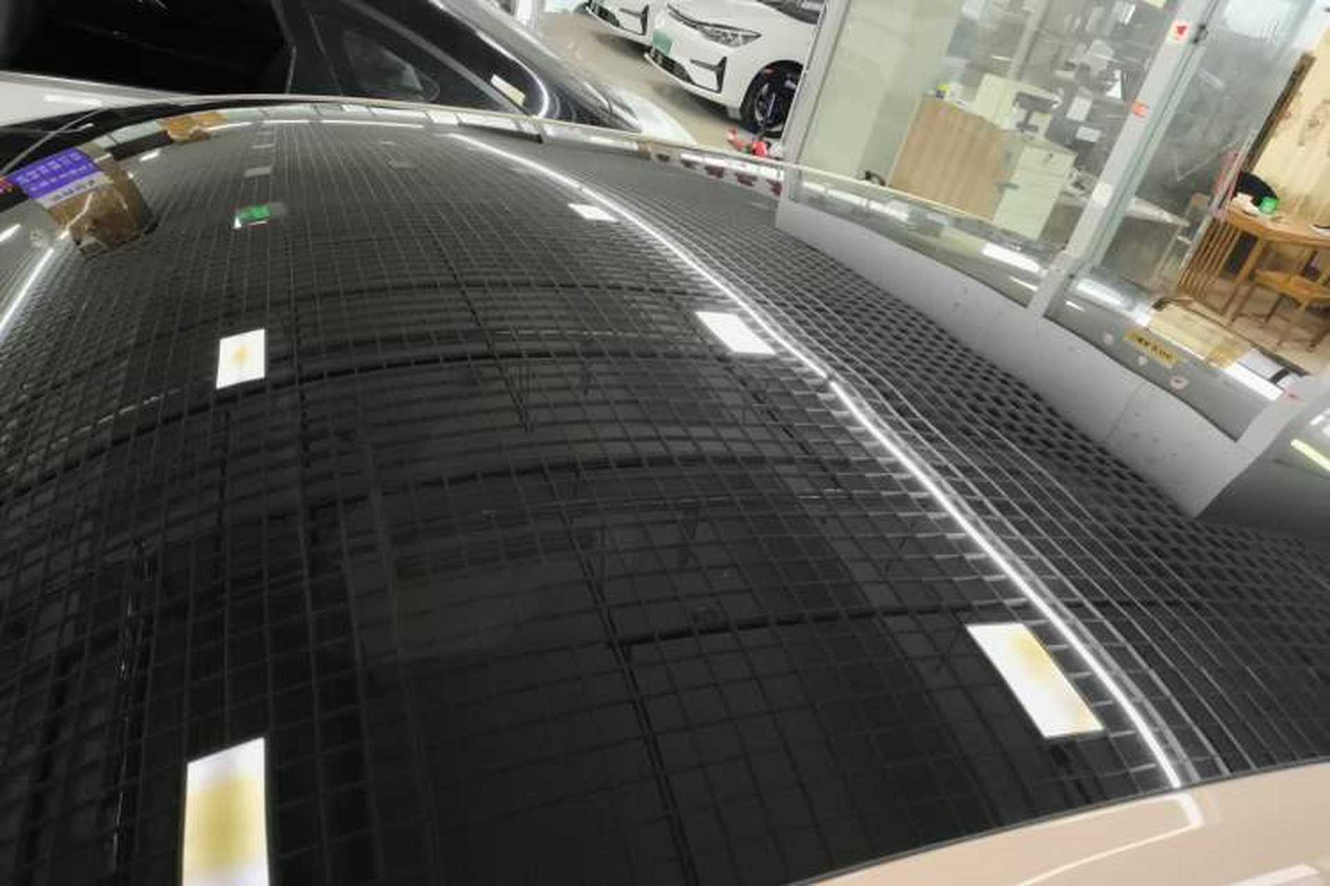 Used AION RT 2025 650 Zhijihao Edition Roof