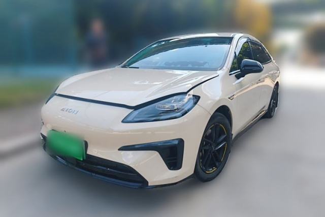Used AION RT 2025 520 Smart Enjoy Edition
