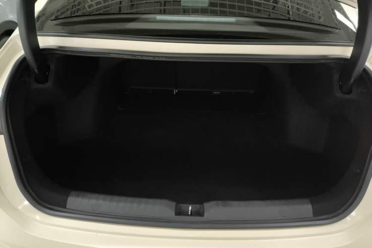 Used AION RT 2025 650 Zhijihao Edition Trunk