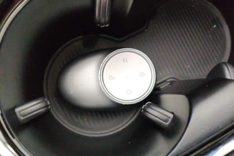 Used AION RT 2025 520 Smart Enjoy Edition Vehicle Key