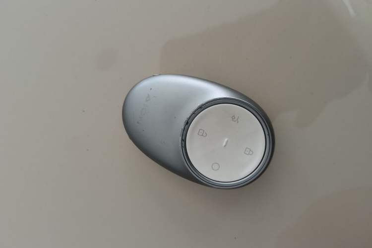 Used AION RT 2025 520 Smart Luxury Edition Vehicle Key