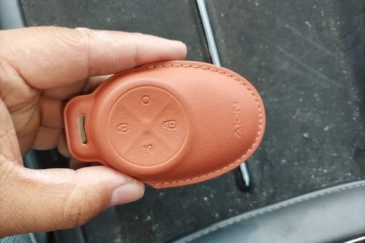 Used AION RT 2025 520 Smart Luxury Edition Vehicle Key