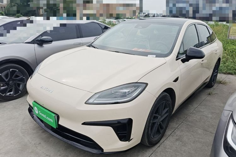 Used AION RT 2025 520 Smart Luxury Edition Guazi used car, China used car export, Used car for sale, Used  cars, Cheapest cars for sale