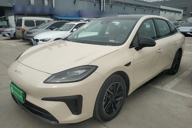 Used AION RT 2025 520 Smart Luxury Edition