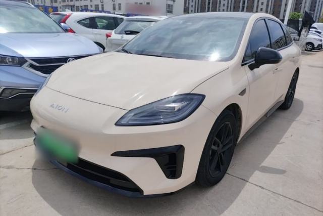 Used AION RT 2025 520 Smart Luxury Edition
