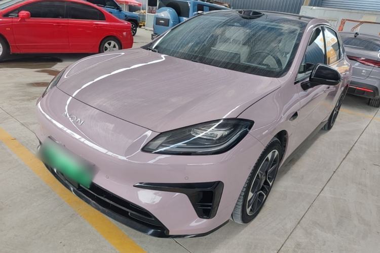 AION RT 2025 650 LiDAR Edition de segunda mano Guazi used car, China used car export, Used car for sale, Used  cars, Cheapest cars for sale