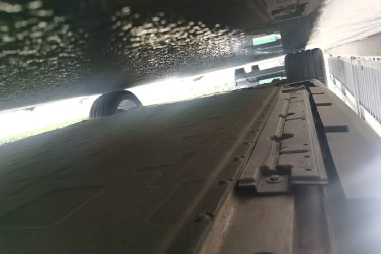 Used AION RT 2026 Model 650 Smart Elite Edition Chassis Front Right