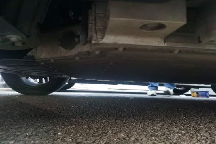 Used AION RT 2026 Model 650 Smart Elite Edition Chassis Rear Right