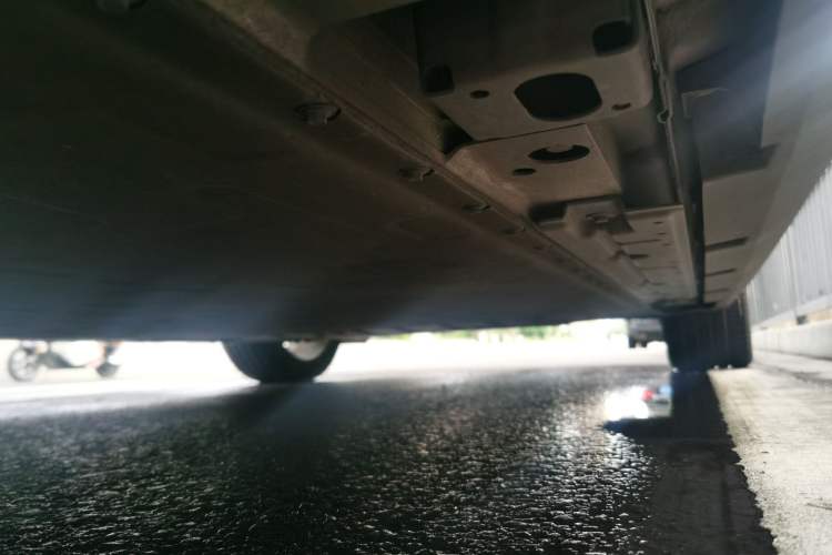 Used AION RT 2026 Model 650 Smart Elite Edition Chassis Rear Right