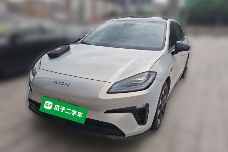 Used AION RT 2026 Model 650 Smart Elite Edition Guazi used car, China used car export, Used car for sale, Used  cars, Cheapest cars for sale
