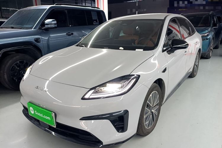 AION RT 2026 Model 520 Smart Enjoyment Edition