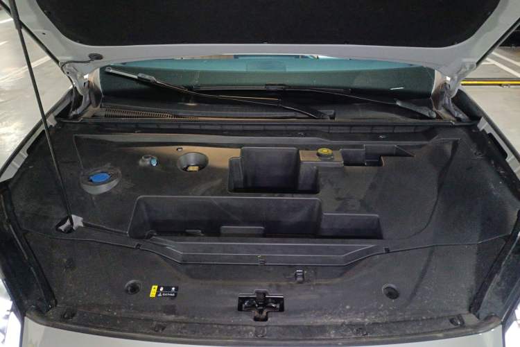 Used AION RT 2026 Model 650 Smart Elite Edition Engine Bay