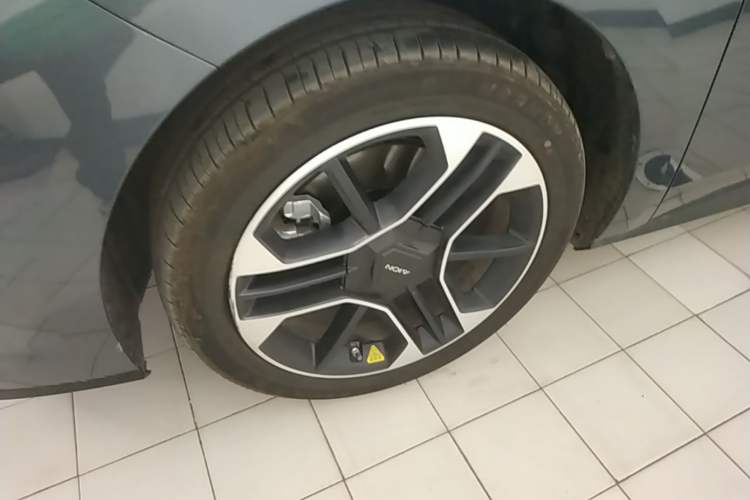 Used AION RT 2026 Model 650 Smart Elite Edition Exterior 4
