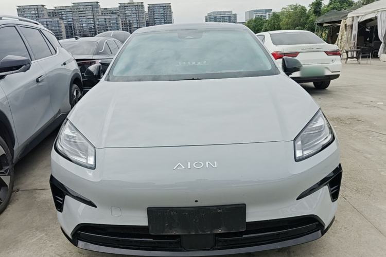 Used AION RT 2026 Model 650 Smart Elite Edition Front