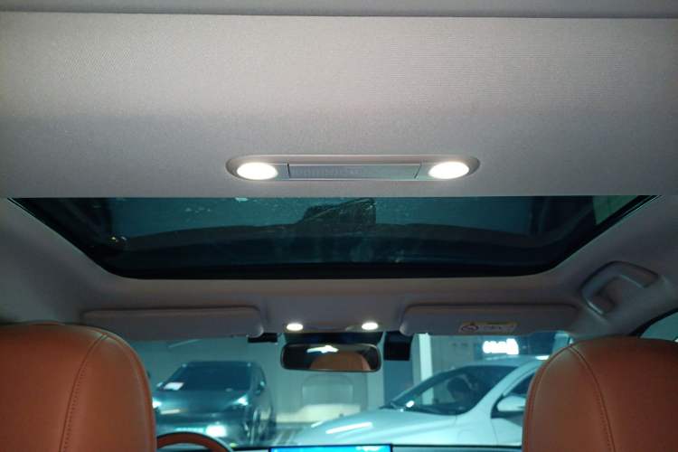 Used AION RT 2026 Model 650 Smart Elite Edition Headliner