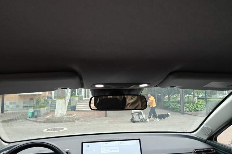 Used AION RT 2026 Model 520 Smart Enjoyment Edition Headliner