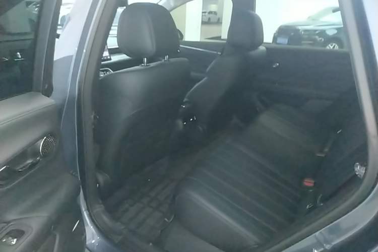 Used AION RT 2026 Model 650 Smart Elite Edition Left Rear Seat