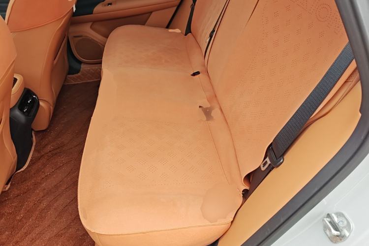 Used AION RT 2026 Model 650 Smart Elite Edition Left Rear Seat