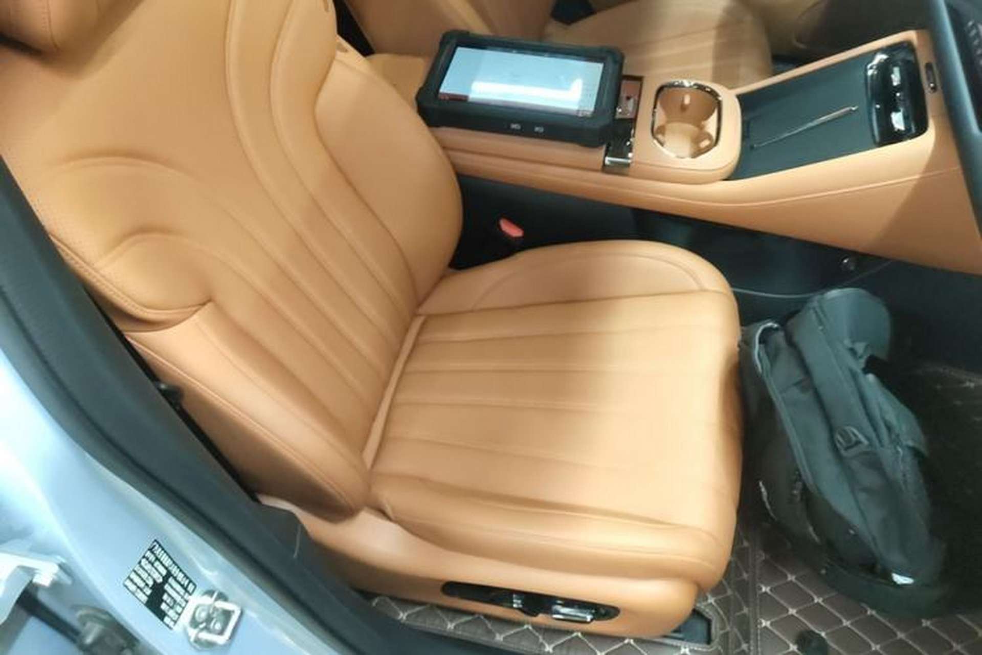 Used AION RT 2026 Model 650 Smart Elite Edition Right Front Seat