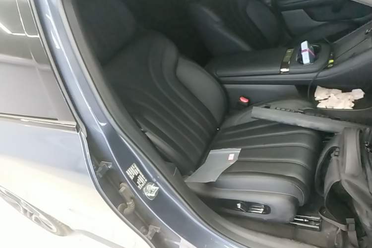 Used AION RT 2026 Model 650 Smart Elite Edition Right Front Seat