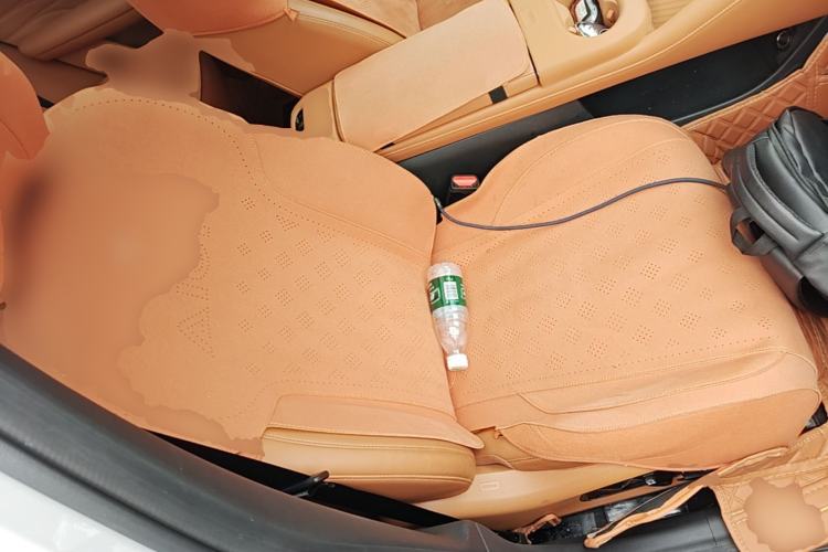 Used AION RT 2026 Model 650 Smart Elite Edition Right Front Seat