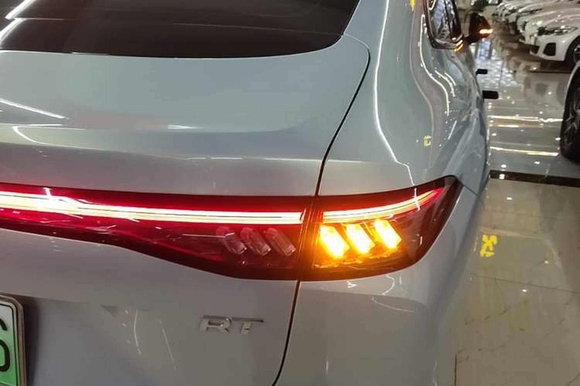 Used AION RT 2026 Model 650 Smart Elite Edition Right Rear Taillight