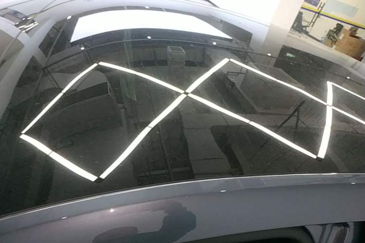 Used AION RT 2026 Model 650 Smart Elite Edition Roof