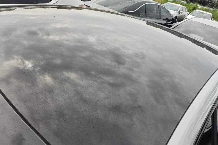 Used AION RT 2026 Model 650 Smart Elite Edition Roof