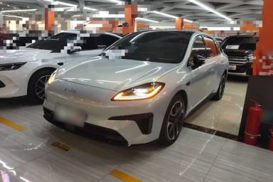 Used AION RT 2026 Model 650 Smart Elite Edition