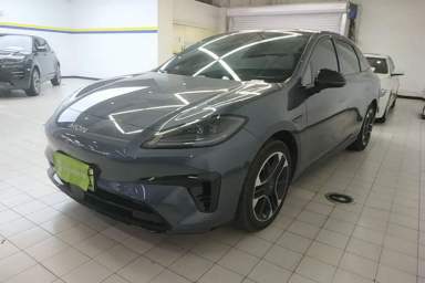 Used AION RT 2026 Model 650 Smart Elite Edition