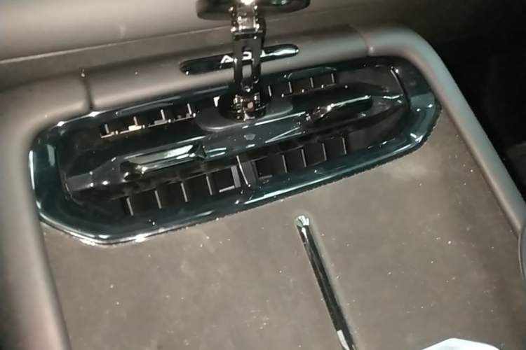 Used AION RT 2026 Model 650 Smart Elite Edition Vehicle Key