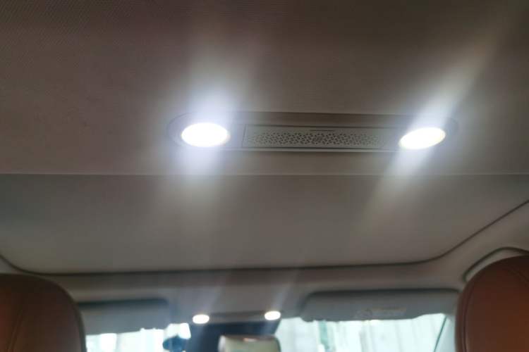 Used AION RT 2026 Model 650 Smart Elite Edition Headliner