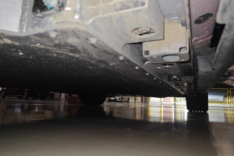 Used AION RT 2026 Model 650 Smart Elite Edition Chassis Rear Right