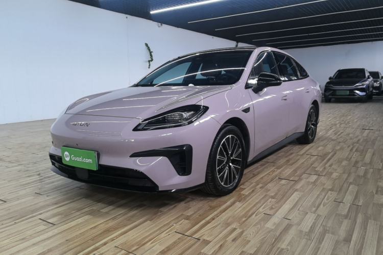 AION RT 2026 Model 520 Smart Elite Edition