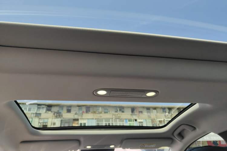 Used AION RT 2026 Model 520 Smart Elite Edition Headliner