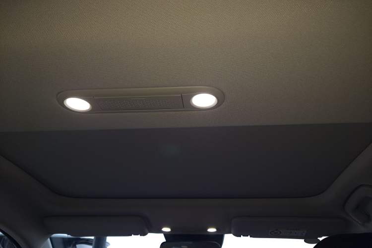 Used AION RT 2026 Model 520 Smart Elite Edition Headliner