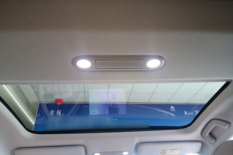 Used AION RT 2026 Model 650 Smart Luxury Edition Headliner