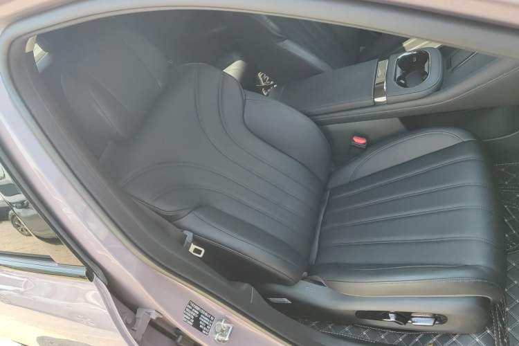 Used AION RT 2026 Model 520 Smart Elite Edition Right Front Seat