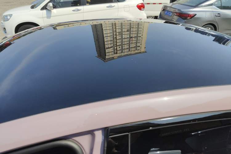 Used AION RT 2026 Model 520 Smart Elite Edition Roof