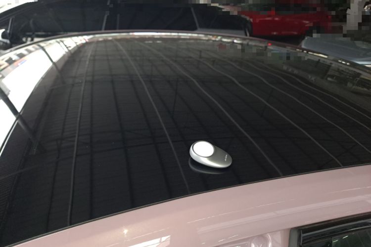 Used AION RT 2026 Model 520 Smart Elite Edition Roof