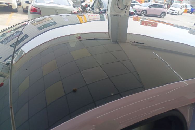 Used AION RT 2026 Model 650 Smart Luxury Edition Roof