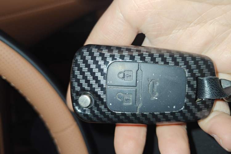 Used AION RT 2026 Model 650 Smart Elite Edition Vehicle Key