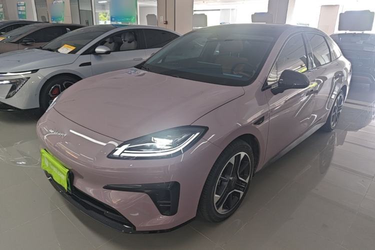 Used AION RT 2026 Model 650 Smart Elite Edition Guazi used car, China used car export, Used car for sale, Used cars, Cheapest cars for sale