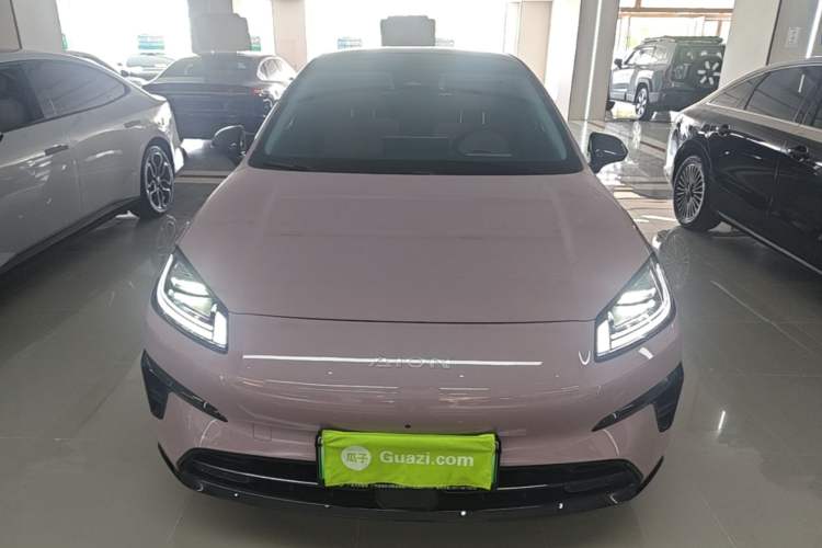 Used AION RT 2026 Model 650 Smart Elite Edition Front