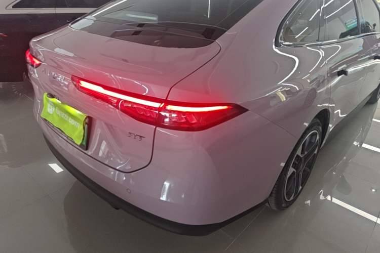 Used AION RT 2026 Model 650 Smart Elite Edition Right Rear Taillight