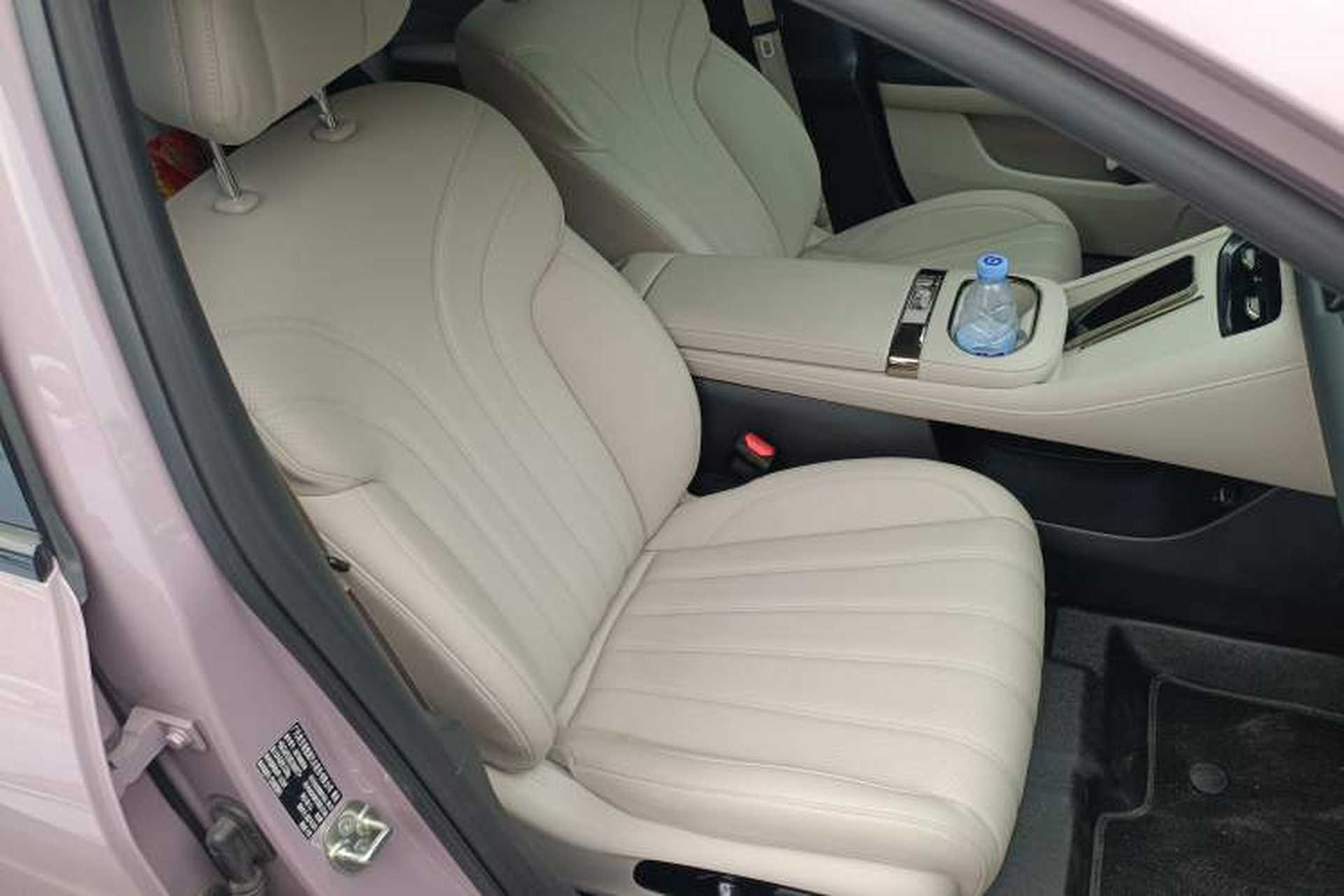 Used AION RT 2026 Model 650 Smart Elite Edition Right Front Seat