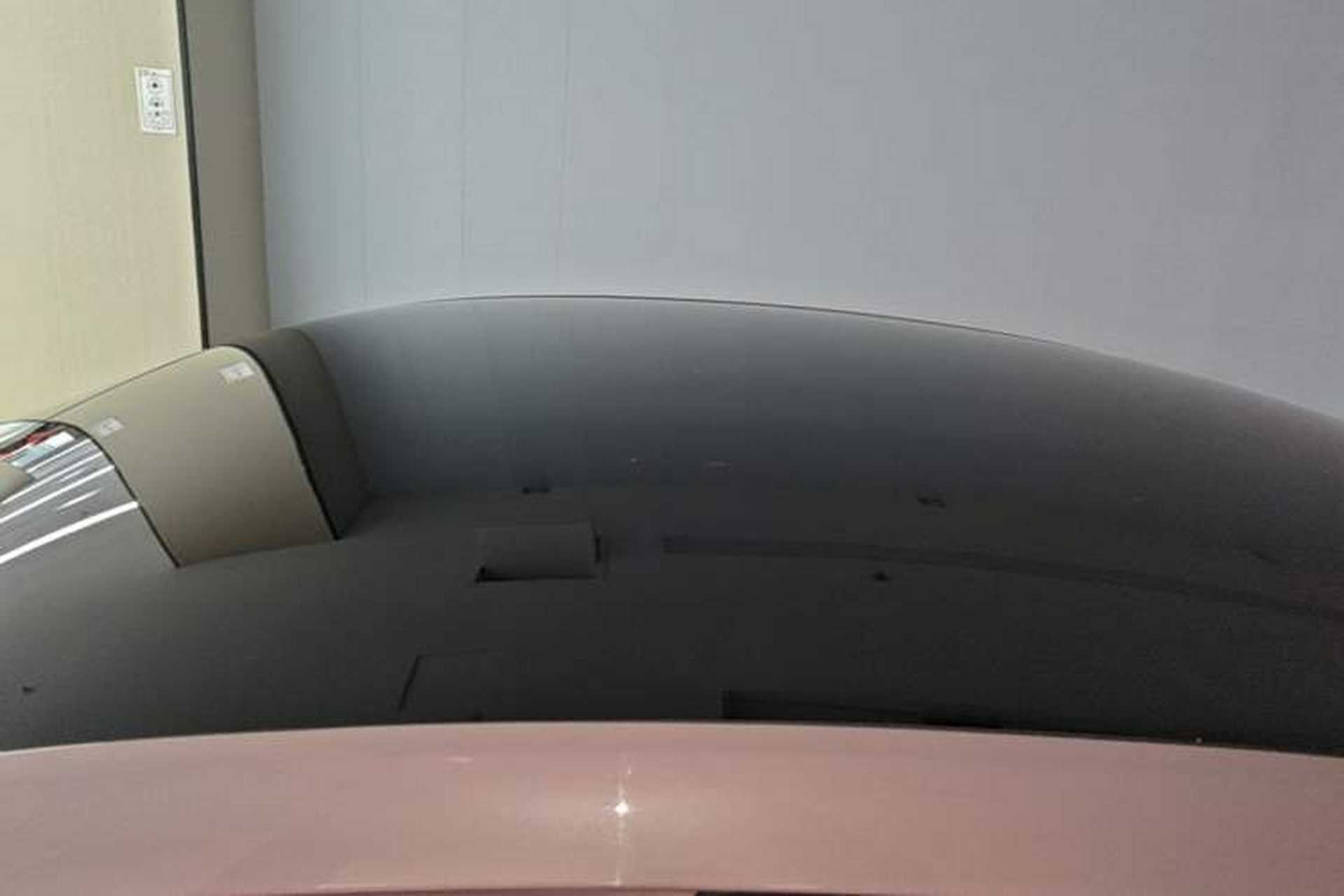 Used AION RT 2026 Model 650 Smart Elite Edition Roof