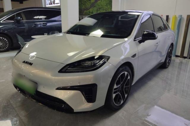 Used AION RT 2026 Model 650 Smart Luxury Edition