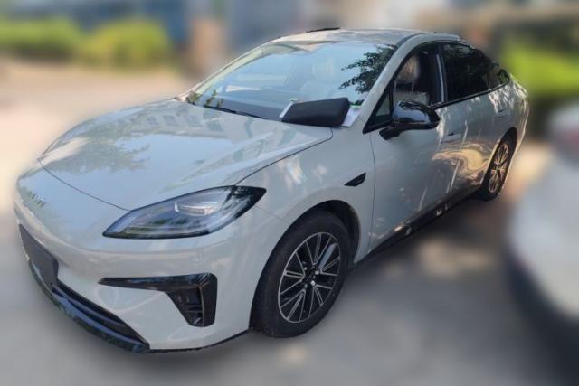 Used AION RT 2026 Model 520 Smart Enjoyment Edition